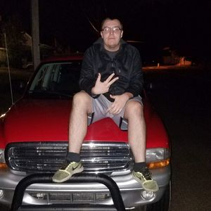 Meet your Posher, Cordell